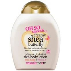 Creamy Shea Butterfly Body Lotion 250ml