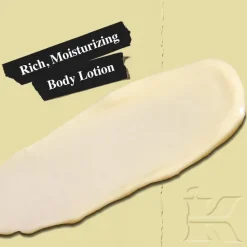 Creme De Corps Hydrating Body Moisturizer 250ml