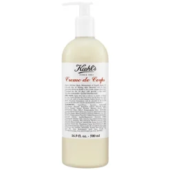 Creme De Corps Hydrating Body Moisturizer 500ml