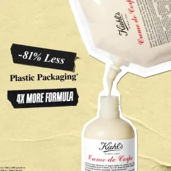 Creme De Corps Hydrating Body Moisturizer 500ml