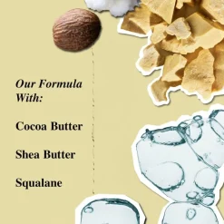 Creme De Corps Hydrating Body Moisturizer 500ml