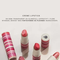 Creme Lipstick Sylvia 3,6g