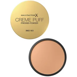Creme Puff Pressed Powder 055 Candle Glow 14g