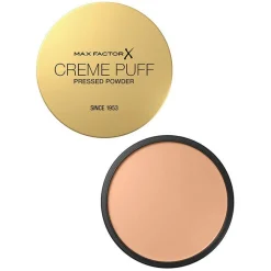 Creme Puff Pressed Powder 81 Truly Fair 14g