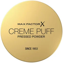 Creme Puff Pressed Powder 50 Natural 14g