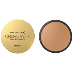 Creme Puff Pressed Powder 014 Golden Beige 14g