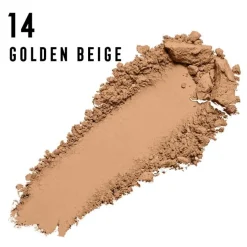 Creme Puff Pressed Powder 014 Golden Beige 14g