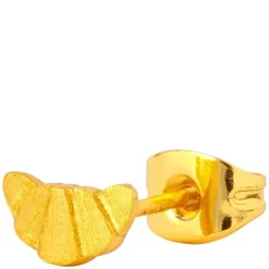 Croissant Earring 1pcs