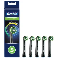 Cross Action Black 5pcs