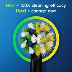 Cross Action Black 5pcs