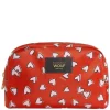 Crush Toiletry Bag