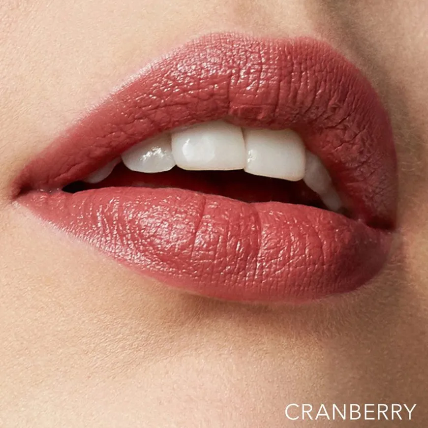 Crushed Lip Color Cranberry 3,4g