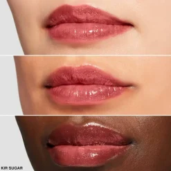 Crushed Oil-Infused Gloss Shimmer Kir Sugar 03 6ml