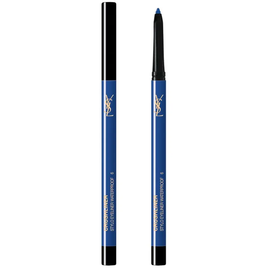 Crushliner Stylo Waterproof #6 0,35g