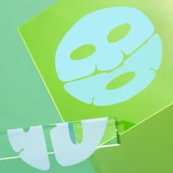 Cryo Rubber With Moisturizing Hyaluronic Acid 40g