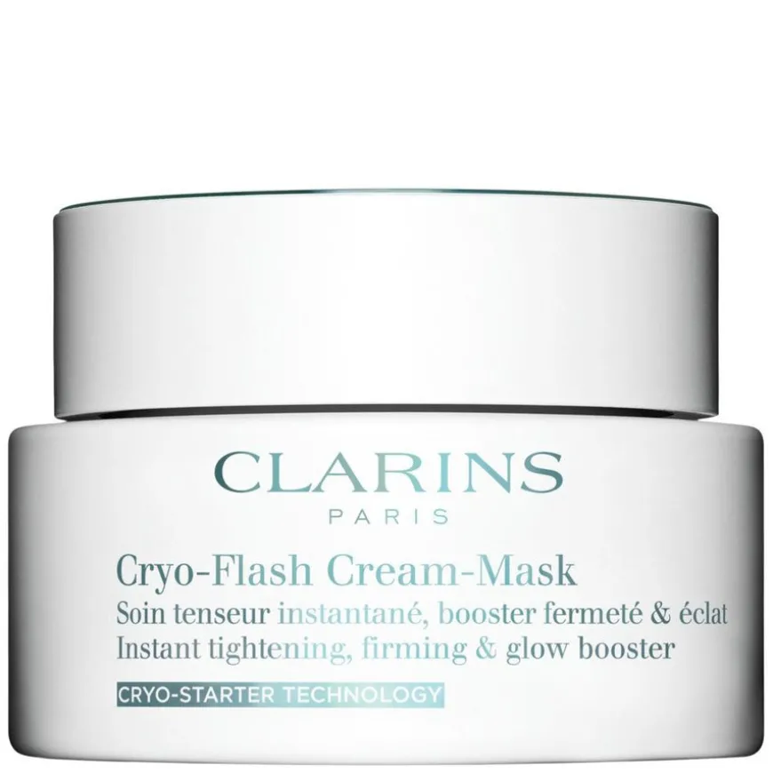 Cryo-Flash Cream Mask 75ml