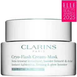 Cryo-Flash Cream Mask 75ml