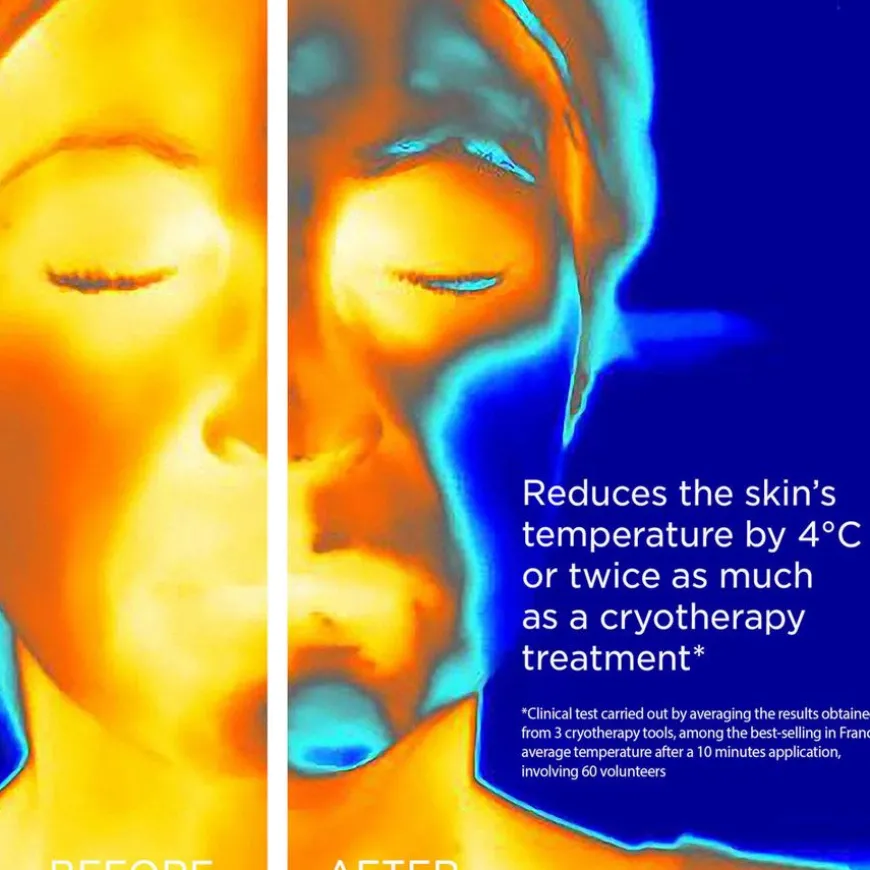 Cryo-Flash Cream Mask 75ml