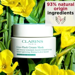 Cryo-Flash Cream Mask 75ml