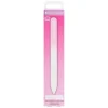 Crystal Glass File Assorted Colors