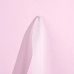 Crystal Glass File Assorted Colors