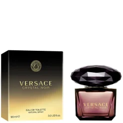 Crystal Noir Eau De Toilette 90ml