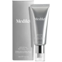 Crystal Retinal 20 Night Serum 30ml