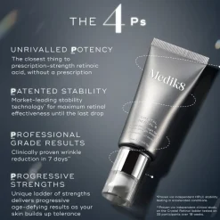 Crystal Retinal 3 Serum 30ml