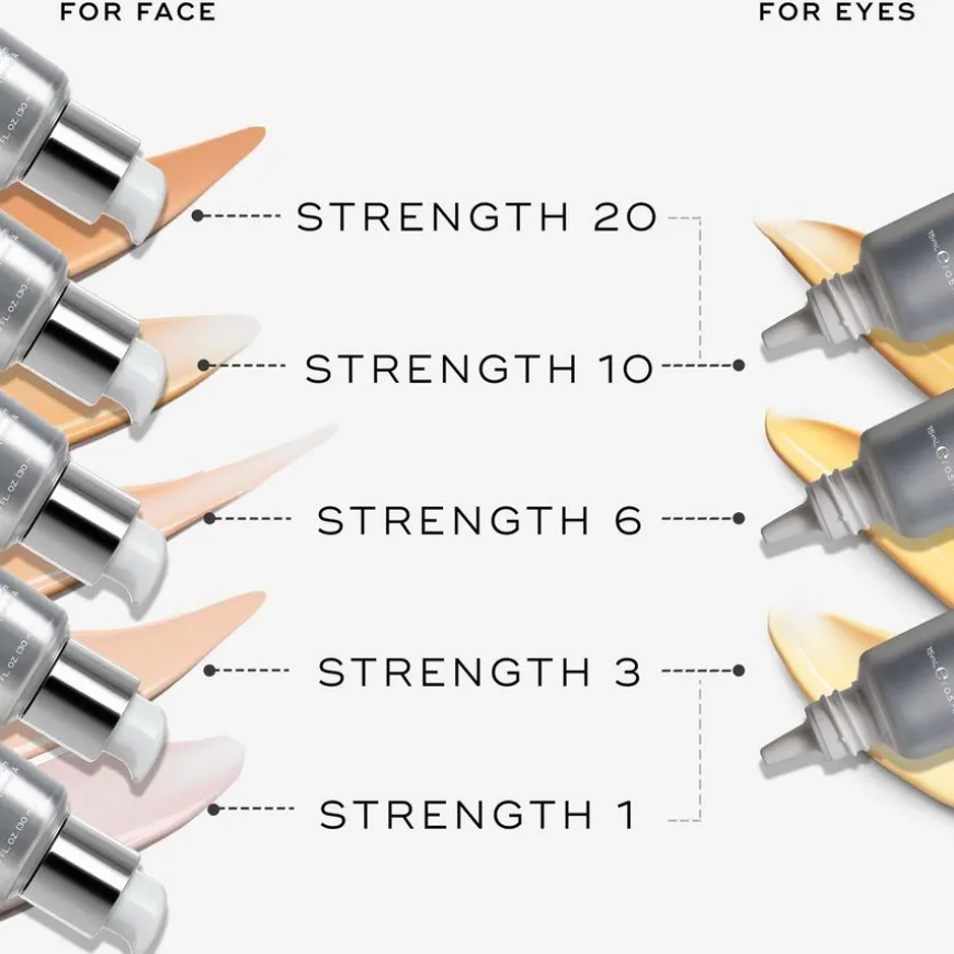 Crystal Retinal 1 Serum 30ml