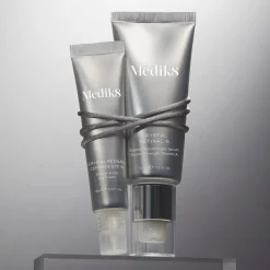 Crystal Retinal Ceramide Eye 6 15ml