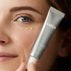 Crystal Retinal Ceramide Eye 10 15ml