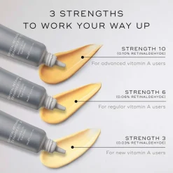 Crystal Retinal Ceramide Eye 3 15ml