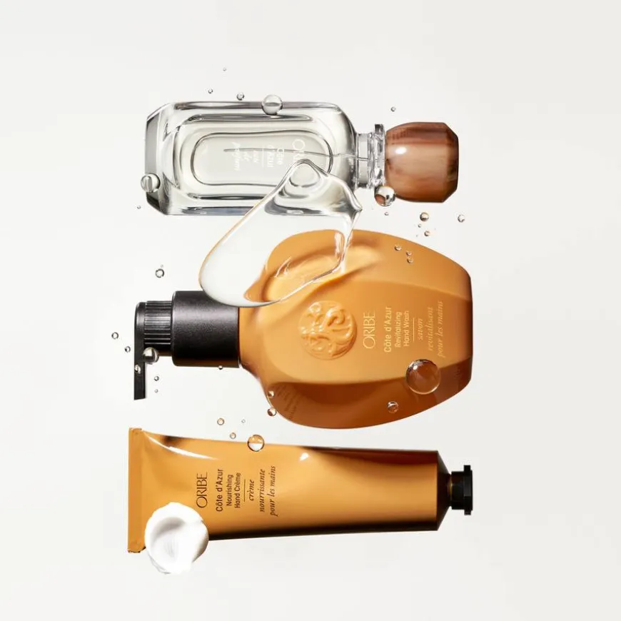 Côte d’Azur Revitalizing Hand Wash 300ml