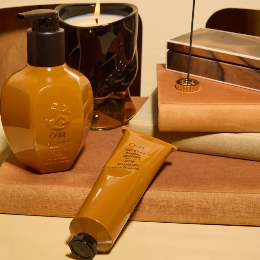 Côte d’Azur Revitalizing Hand Wash 300ml