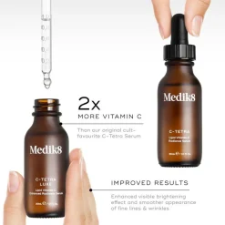 C-Tetra Luxe Serum 30ml
