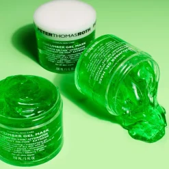 Cucumber Gel Mask 150ml