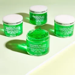 Cucumber Gel Mask 150ml