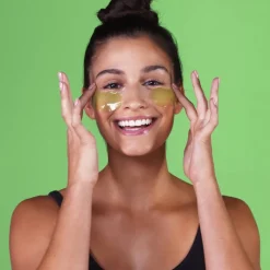 Cucumber Hydra Gel Eye Patches 60pcs