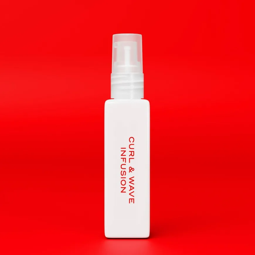 Curl & Wave Infusion 100ml