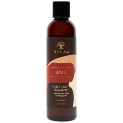 Curl Clarity Shampoo 237ml