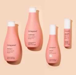 Curl Conditioner 355ml