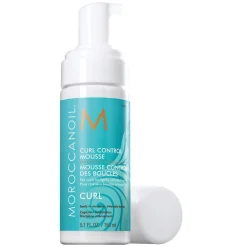 Curl Control Mousse 150ml
