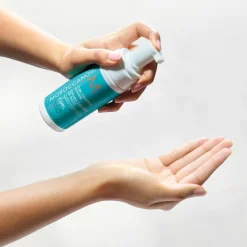 Curl Control Mousse 150ml