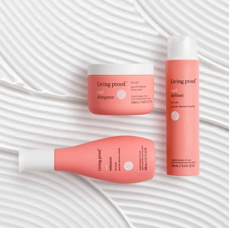 Curl Elongator 236ml