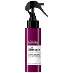 Curl Expression Caring Water Mist 190ml