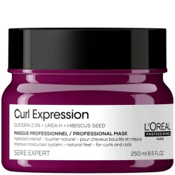 Curl Expression Mask 250ml