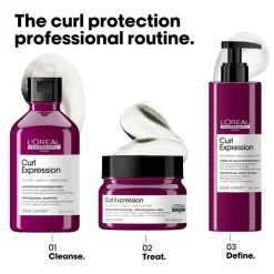 Curl Expression Mask 250ml