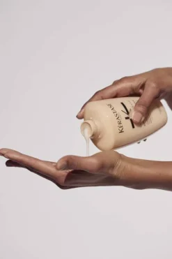 Curl Manifesto Bain Hydratation Douceur Shampoo 250ml