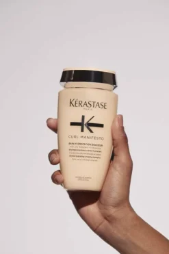 Curl Manifesto Bain Hydratation Douceur Shampoo 250ml