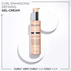Curl Manifesto Gelée Curl Contour Leave-In 150ml